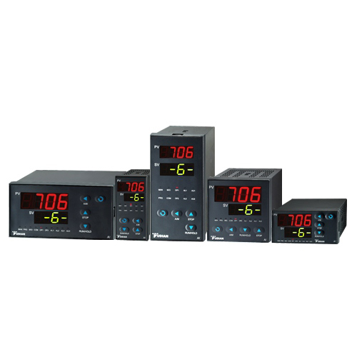 AI-706M型6路 测量报警仪