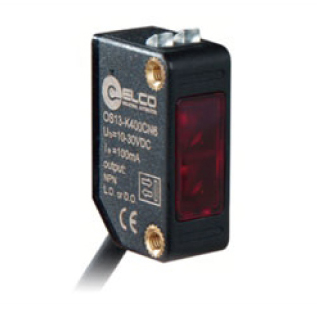 矩形光电传感器-OS13