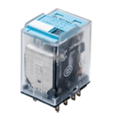 ERC经济型继电器