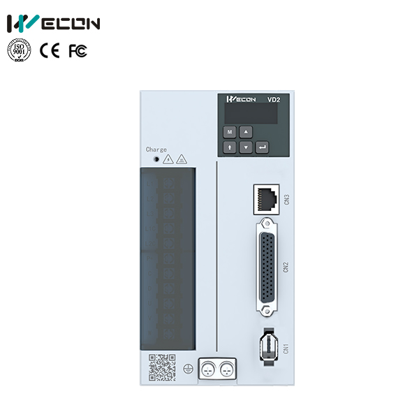 VD2系列伺服驱动器（B型）