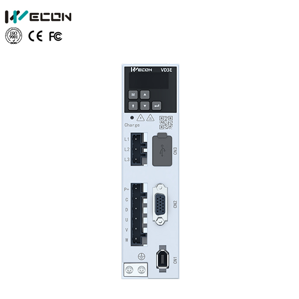 VD3E系列伺服驱动器（A型）