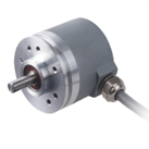 小型轴型增量编码器E140A